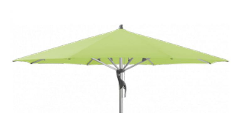 Glatz Fortero – der moderne Sonnenschirm aus der Schweiz