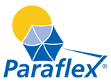 Paraflex Parasols and Wallfixed Umbrellas
