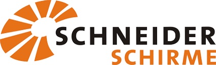 Schneider Sonnenschirme Logo groß