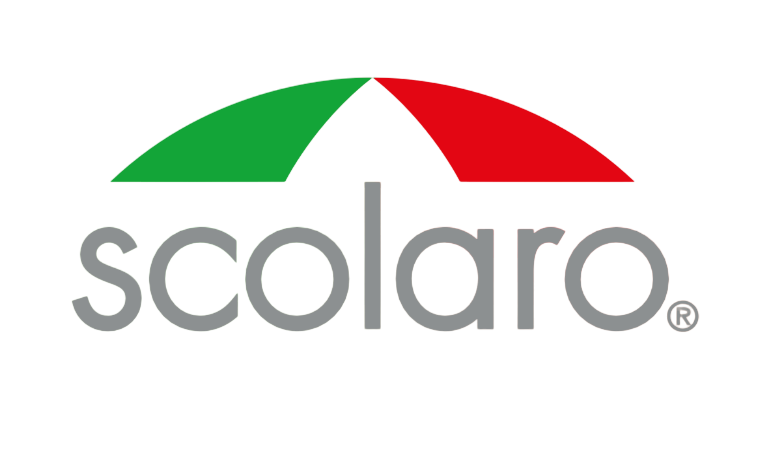 Scolaro Sonnenschirme und Allwetterschirme Logo