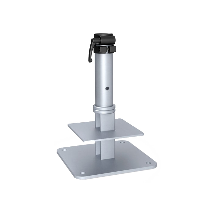 May Flachdach-Ankerplatte DMZ186 mit DMZ118