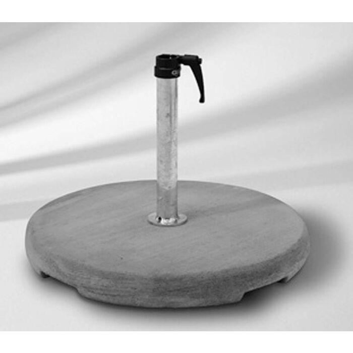 Glatz Betonsockel Z 40kg