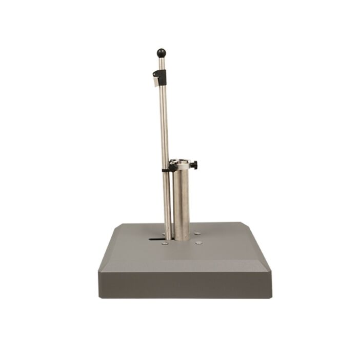 graphit flexible Klemmung