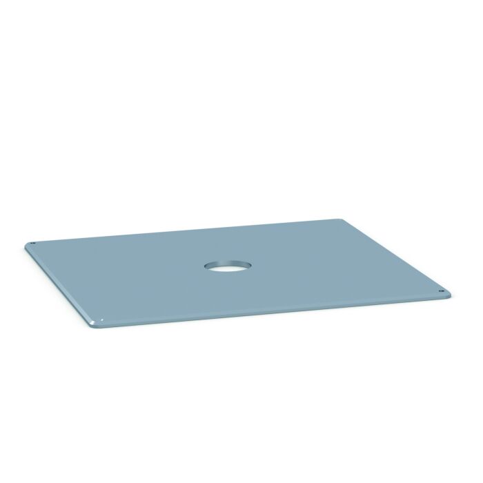 May Beschwerungsplatte für DMZ271 & DMZ139