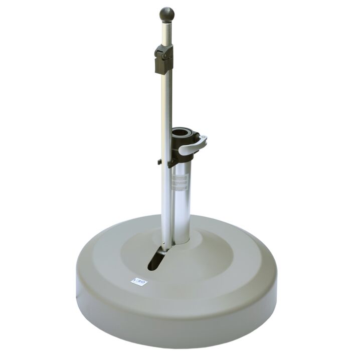 Liro Ständer mit Schnellspannung