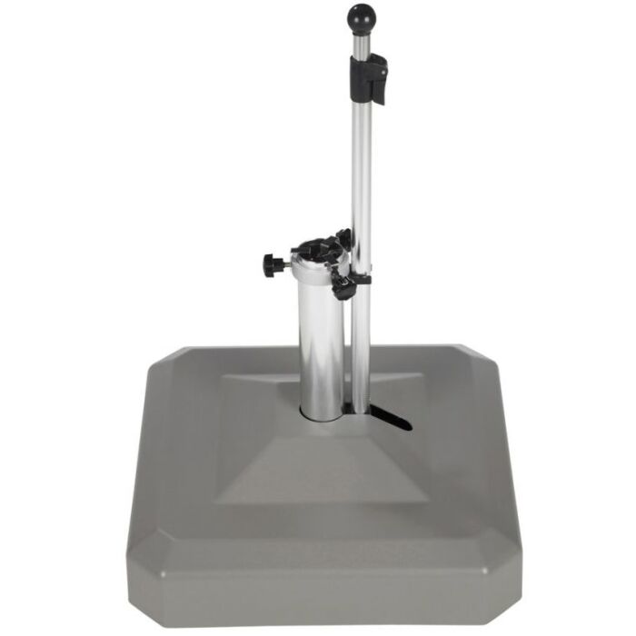 Liro Mini plus Rollensockel 45kg