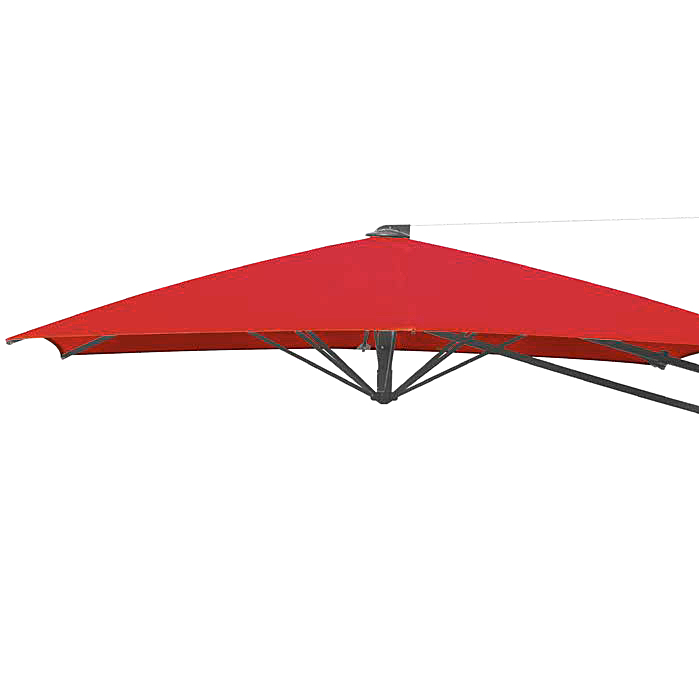 Bahama Jumbrella Outside Ersatzbespannung vom Fachhändler