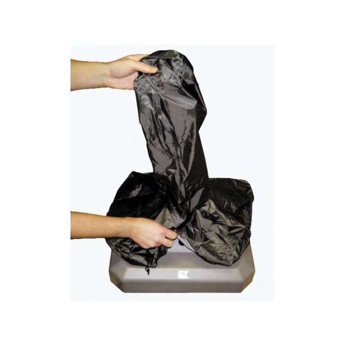 Liro Schutzhülle quadratisch