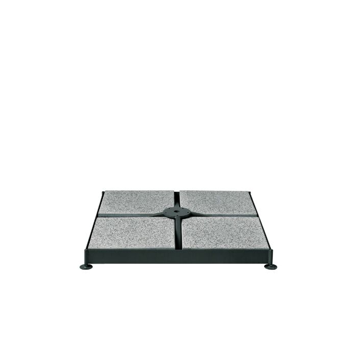 Sockel Shademaker Sirius