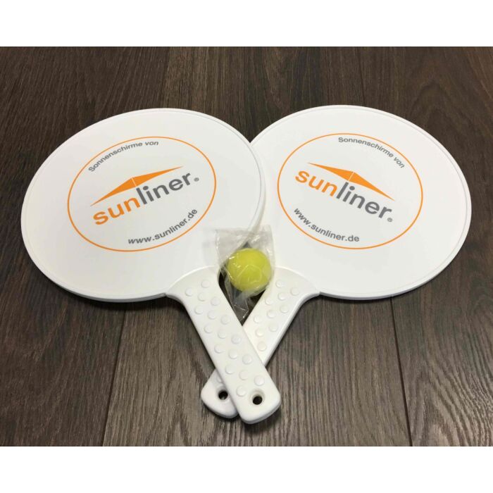 SunLiner Beachball Set