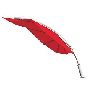 Ersatzbespannung Umbrosa ICARUS 300cm Design Sonnenschirm