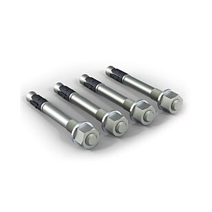 May Schwerlast Ankerbolzen