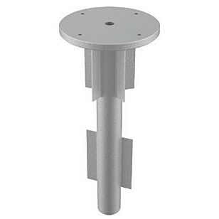 Shademaker Bodenhülse galvansiert