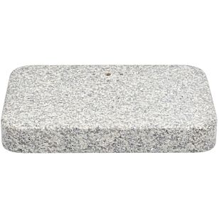 Glatz 1/2 Granitsockel Z 30 kg