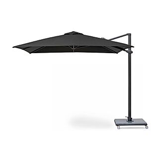 Weishäupl Freiarmschirm Schnelllieferprogramm