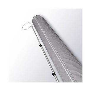 May Albatros Ersatz-Schutzhülle mit Teleskoprohr