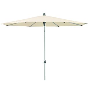 Sonderpreis Glatz Mittelstockschirm ALU-SMART 200cm (rund)