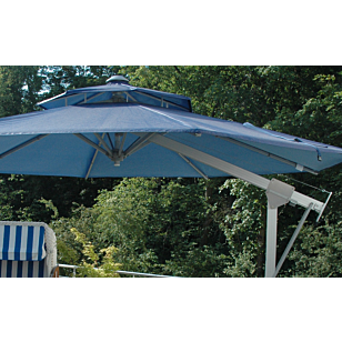 Ersatzbezug Ampelschirm Cancun 400cm