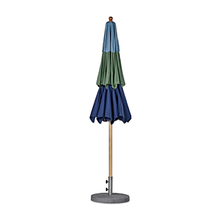 Weishäupl Teakschirm Breeze Option