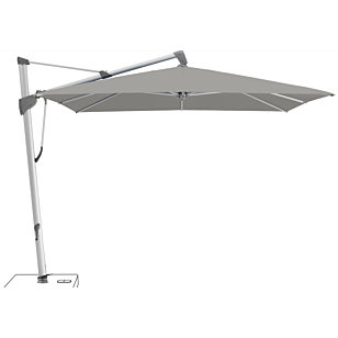 Sonderpreis - Glatz Freiarmschirm SOMBRANO® S+ - Lagerware ( verschiedene Farben und Größen )