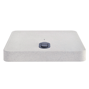 Glatz Rollensockel Z, 90kg