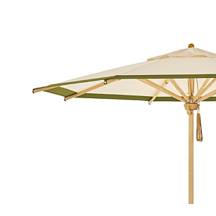 Ersatzbezug Weishäupl Professional Schirm