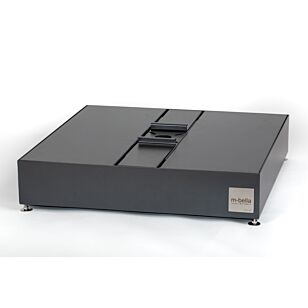 m-bella Rollensockel Sundancer 600, 90kg