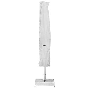 Glatz Castello Schutzhülle mit Stab und Reissverschluss (Größe II)