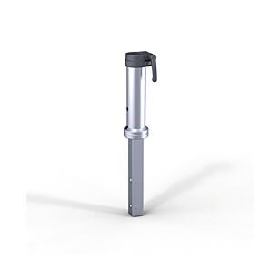 May Filius Ankerhülse zum Einbetonieren in vorhandene Erdbohrung