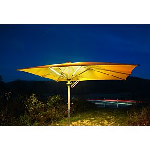 SCHNEIDER Großschirm Exzentro Facil 90