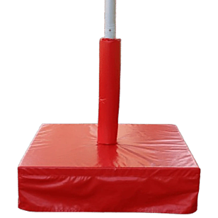 Fallschutz für Standrahmen 