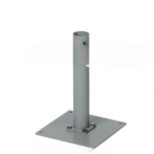 Jardinico Attitude Cuba / Moorea Ankerplatte