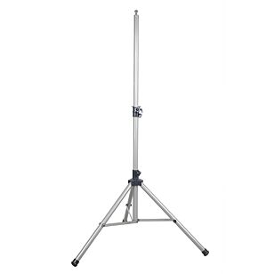 Heizstrahler-Stativ für den mobilen Einsatz