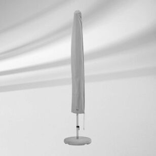 Glatz Fortero Schutzhülle mit Stab und Reissverschluss 