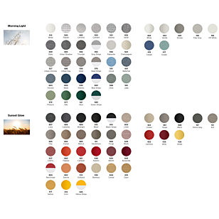 Glatz Stoffmuster (kostenlos)