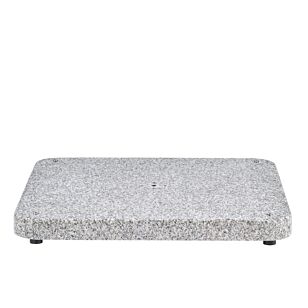 Glatz Granitsockel Z 90kg mit optionalem Rollenset