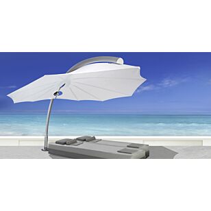 Umbrosa ICARUS 300cm Design Sonnenschirm