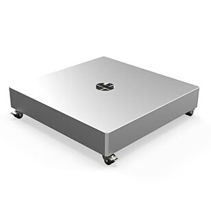 Umbrosa Mobiler Fliesenfuß Set 190kg