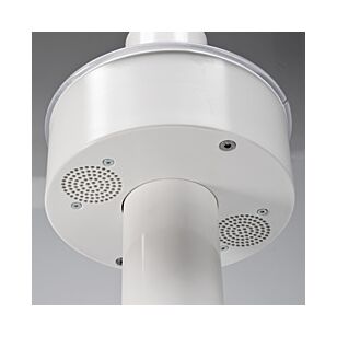 May Stereo-Lautsprecher