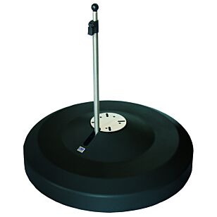 LiRo Maxi 150kg Rollensockel für Bahama Pure