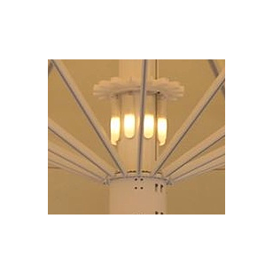 Sonderausstattung LED-Beleuchtung BaHaMa Magnum