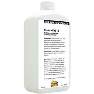 CleanoMay 13 Textilreiniger