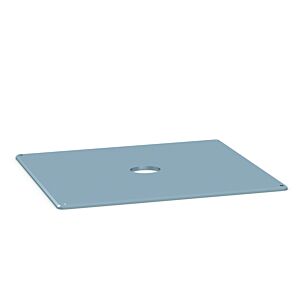 May Beschwerungsplatte für DMZ271 & DMZ139