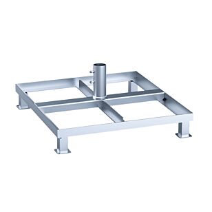 May Schattello Standrahmen mit Füßen