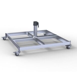 May Filius Standrahmen fahrbar