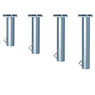 May Hülsen-Unterteil mit Überlänge für SZ118/SZ150/AZ120