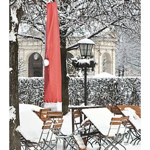 Nikolausschutzhüllen für May Schattello