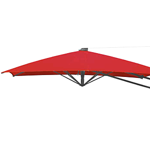 Bahama Jumbrella Outside Ersatzbespannung vom Fachhändler