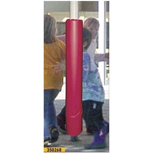 Prallschutz für May Schattello