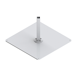 Prostor Bodenplatte 70x70 cm